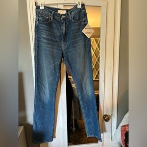 Mother Jeans
